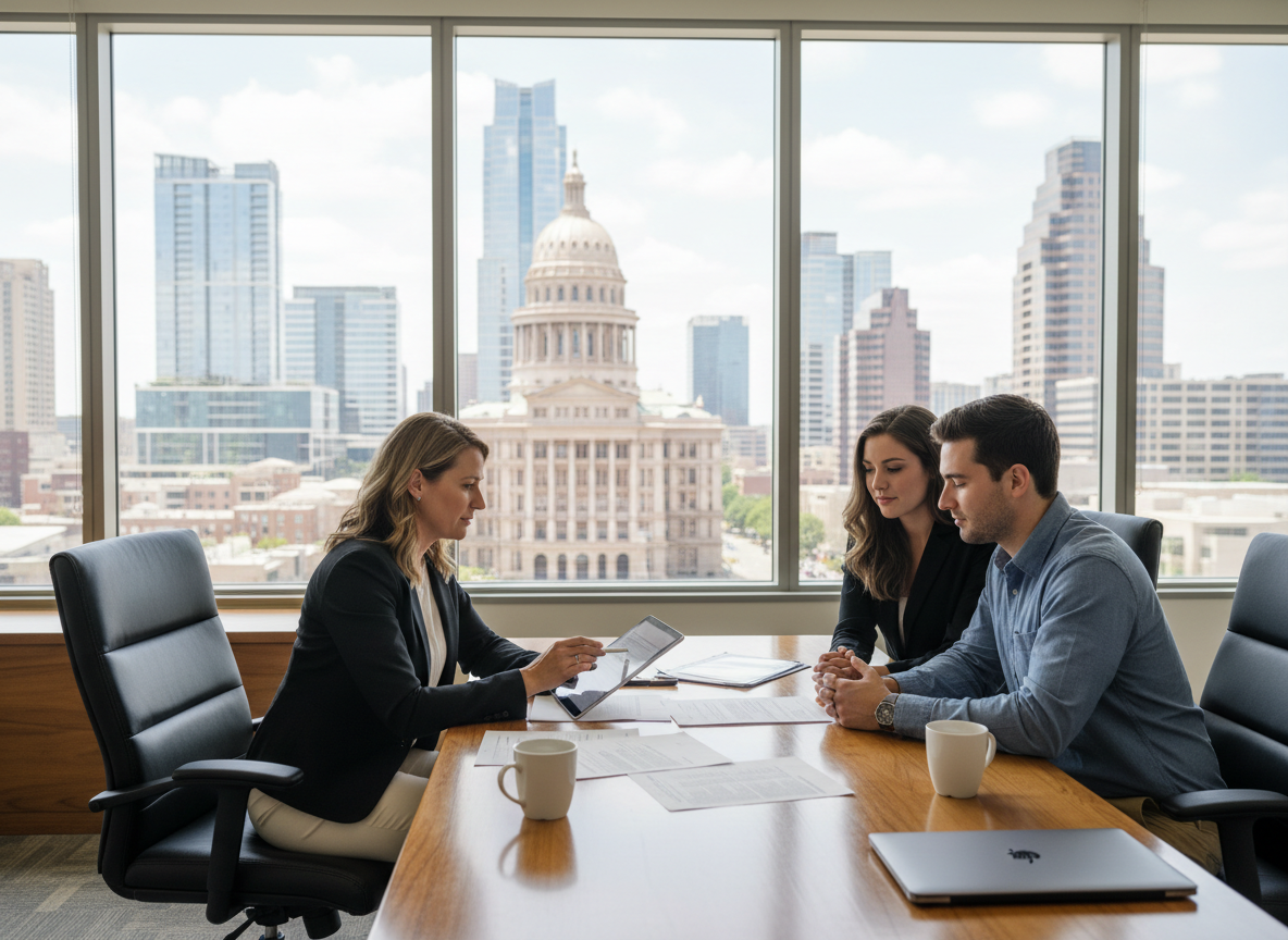 Insurance Claim Assistance in Austin